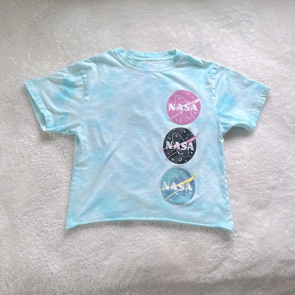 FIFTH SUN Crop Top